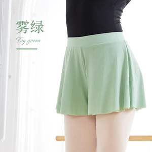 Женская юбка с эластичной талией - Product Image 3