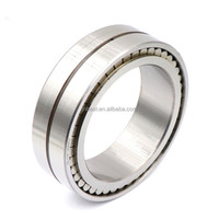 Roulement à rouleaux cylindriques à complément complet E 5026, 130*200*95mm, pour poulie de grue, prix négociable