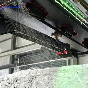 Macchina Automatica per Lavaggio Auto Senza Contatto con Shampoo ad Alta Pressione Giallo per Auto e SUV - Product Image 6