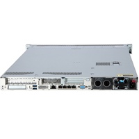 Serveur Rack 1U HP ProLiant DL360 Gen9 d'Occasion à Prix Avantageux, Conception et Architecture Système Uniquement Optimisées, Reconditionné