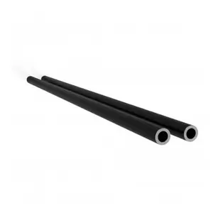 Custom 3D Printer Diagonal Rod Arm Carbon Push Rod Fisheye Carbon Tubes Rod