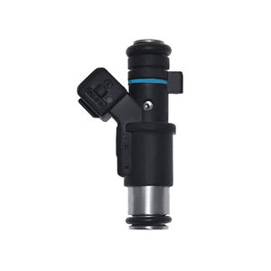 01F002A(206) หัวฉีดน้ำมันเชื้อเพลิงคุณภาพสูงสำหรับเปอโยต์สำหรับซีตรอง - Product Image 2