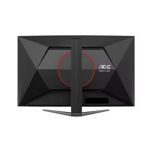 Moniteur de jeu <span class=keywords><strong>incurvé</strong></span> AOC C27G4Z - <span class=keywords><strong>27</strong></span> <span class=keywords><strong>pouces</strong></span>, 1500R, VA rapide, QHD, 300 Hz, écran d'ordinateur pour jeux <span class=keywords><strong>PC</strong></span> - Product Image 5