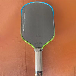 Pala de Pickleball de Fibra de Carbono 2026, Pala de Pickleball de 16 mm, Palas de Pickleball Aprobadas para Adultos - Product Image 3