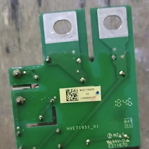 Lidehua Fuzhong High <b>Voltage</b> Variable Frequency Full Series Accessories Board NVE71948 - Product Image 1