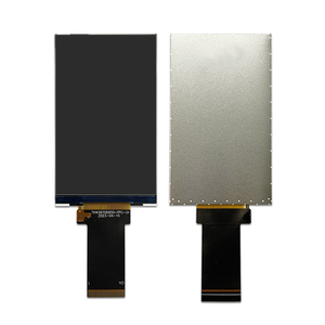 Nhà sản xuất IPS 480*800 mipi RGB 4 inch <span class=keywords><strong>Mini</strong></span> HDMI vuông TFT LCD <span class=keywords><strong>mini</strong></span> Màn hình hiển thị cảm ứng mô-đun Bảng điều khiển - Product Image 3