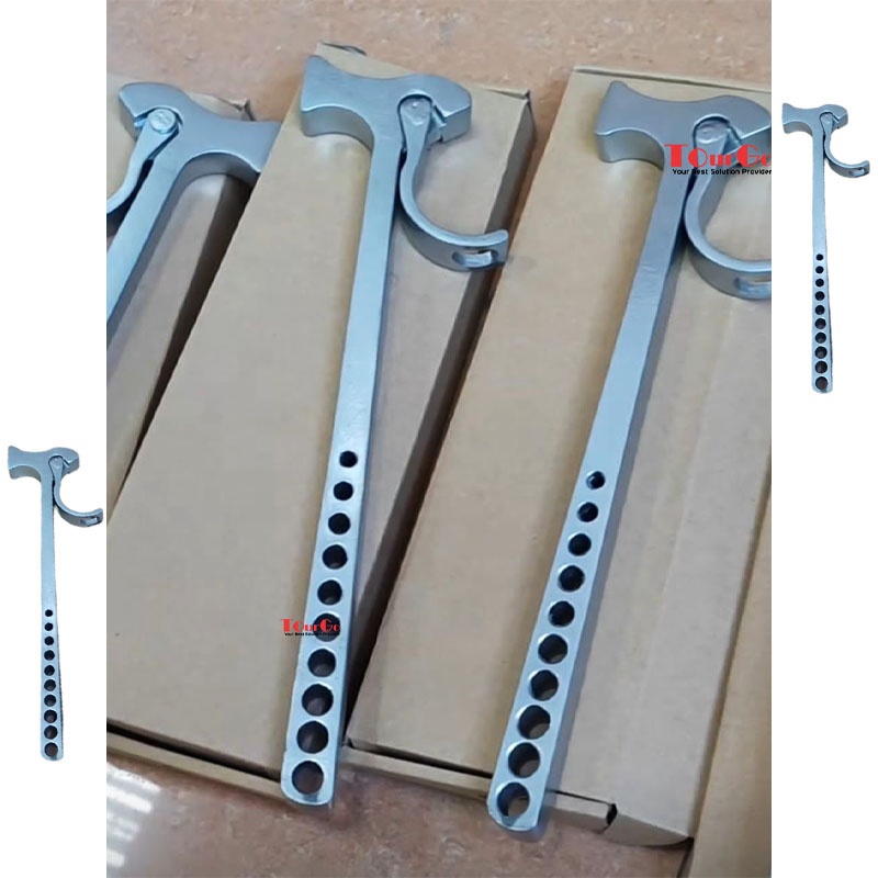 Горячая Распродажа, DJ сценический Надежный алюминиевый молоток для осветительной фермы/съемник фермы