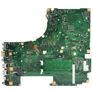 Carte mère d'ordinateur portable GL753VD pour ASUS ROG Strix GL753V FX753V ZX753V GL753VD GL753VE avec processeur <span class=keywords><strong>I5</strong></span> I7, tests 100% OK, en stock - Product Image 3