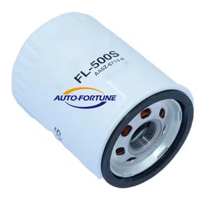 Yüksek kalite OTOMATİK FİLTRE FL-500S standart motor yağ filtresi FL500S Ford abd için yedek 2AML0 0339A/K04892339AA/AA5Z-6714-A - Product Image 1