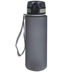 Summer Tritan Frozen <b>Plastic</b> Sports Water Bottle, Adult Portable Fitness Outdoor Drinking, 700Ml, Food-Safe Reusable, Waterproof - Product Image 3