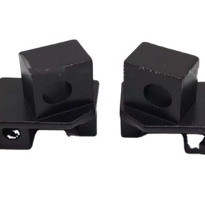DO High Quality 1Pair L4.030.486F L4.030.485F Accessories CD74 XL75 Seat Ink Roller Seat for Offset <b>Printing</b> <b>Machine</b> - Product Image 1