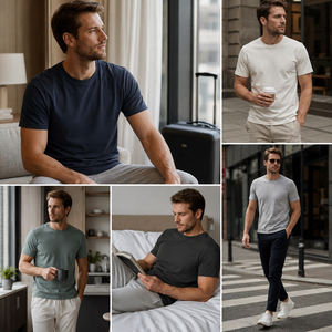Fornitore di Abbigliamento con Marchio Privato JNEI, Supporto per Sviluppo OEM, Campionatura e Produzione in Serie - Product Image 3