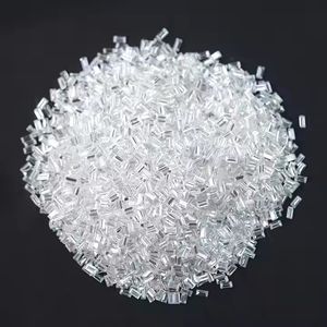 Großhandel Hochwertiger Gerader Baguette-Schliff 1-2,9mm D Weiß Farblos VVS Geschliffener Moissanit-Stein für Tennis-/Kubanische Ketten - Product Image 3