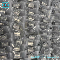 SeeMore ODM/OEM Corps de moyeu libre HG/XD/MS pour VTT et vélo de route, axe traversant, 2 roulements, pièce de rechange