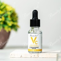 Ensemble de soins pour la peau Beauty Host Products Acide hyaluronique éclaircissant Vitamine C Rétinol Sérum visage Sérum anti-rides pour le visage