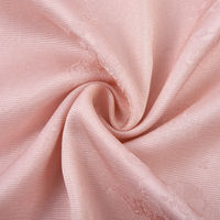 Tissu jacquard tricoté 100% acétate 148 cm 130 g/m² respirant et doux à motifs jacquard pour robes, chemisiers et vêtements
