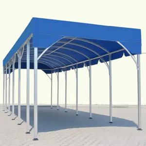 Benutzer definierte Logo Canopy Dome Zelte für den Außenbereich, Messen Lassen Sie Ihre Marke mit aufblasbaren Zelten glänzen/