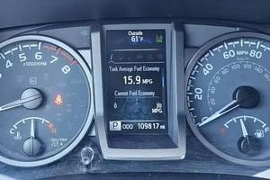 2020 Toyota Taacoma TRRD Pro Double Cab <span class=keywords><strong>44</strong></span> 3.5L V6, 278 HP, 6 vitesses - Product Image 4