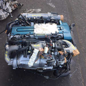 เครื่องยนต์ JDM มือสอง รุ่น 2JZ GTE Twin Turbo แท้สำหรับ Toyota - Product Image 6