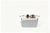 Antena GNSS de Alto Rendimiento de 4 Elementos Anti-Interferencia de 65x65 mm, BDS B1 / GPS L1 / Galileo E1 para Micro Drones