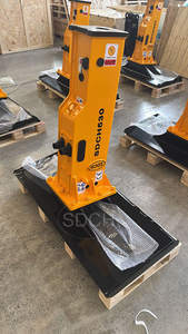 3 طن 5 طن سكيد والخرسانة الهيدروليكية - Product Image 2