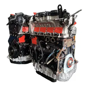 原装大众帕萨特高尔夫途观捷达奥迪1 2 3代汽车发动机总成其他汽车零件完整发动机