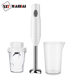 Acero inoxidable 304 batidor rápido a hornear rápido batir los huevos bateador mermelada bebé procesador de alimentos licuadora de conjunto - Product Image 6