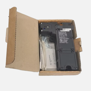 Tzkm/b24vdc tzkmbdc công tắc an toàn Khóa liên động điện từ/<span class=keywords><strong>gb14048.5</strong></span> dành riêng cho bản gốc mới - Product Image 1