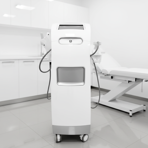 <span class=keywords><strong>Appareil</strong></span> portable <span class=keywords><strong>professionnel</strong></span> Hifu Liposonic 7D 10D 8D pour le lifting du visage, le remodelage corporel, la combustion des graisses et le raffermissement de la peau par ultrasons - Product Image 1