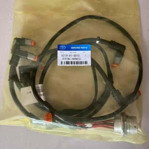 6219-81-8810อุปกรณ์ลูกสูบ SAA12V140E HD785 6HH1สต็อกใหม่ - Product Image 1