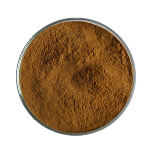 オオバコエキス粉末オオバコ葉エキスオオバコLanceolataエキス - Product Image 2