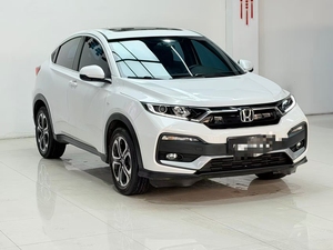 Autos Usados 2021 Honda XR-V 1.5L CVT Edición Comfort, SUV a Gasolina, Interior Oscuro, Cinco Asientos de Tela, Volante a la Izquierda, Automático - Product Image 3