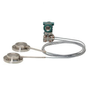 Neuer originaler Yok ogawa <span class=keywords><strong>EJA130A</strong></span> Differenz druckt rans mitter mit hohem statischen Druck - Product Image 3