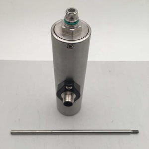 Cảm biến vị trí đa chiều 360-500mm lvdt DC cho góc van và cảm biến dịch chuyển lvdt đo tuyến tính - Product Image 6