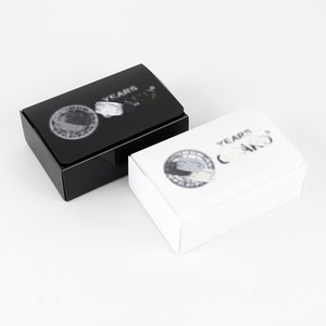 Wholesale Custom Portable Graded Card Storage Case <b>Plastic</b> <b>Display</b> <b>Box</b> For Card Collectors - Product Image 3