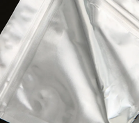 121 emballage de pochette de cornue haute température de qualité alimentaire sac de papier d'aluminium debout avec bec 100Ml 150Ml 200Ml 250Ml 300Ml 500Ml