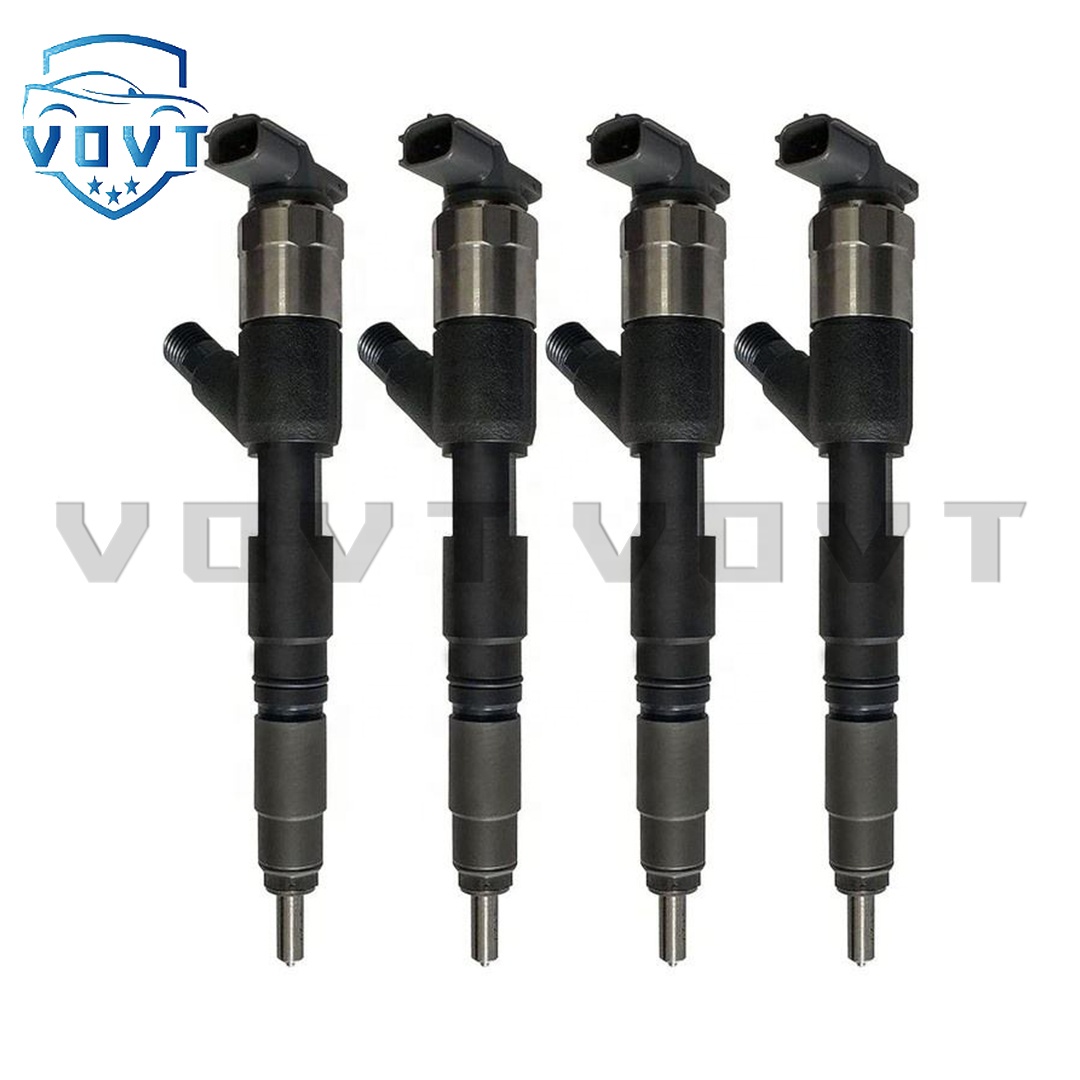 High Quality New Diesel Injector 5367913 G3S127 Common Rail Injector for Diesel Engine Spare Parts