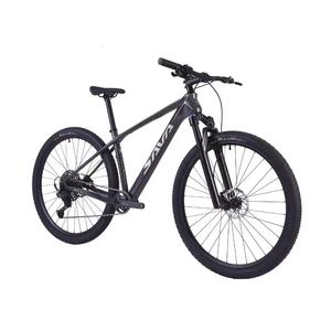 SAVA Carbon Mountain Bike 11 velocità MTB carbonio fibra Hardtail bicicletta bestia CARBON-U6.0 - Product Image 1