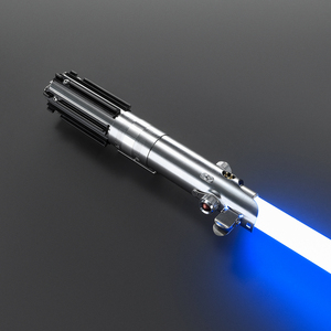 <span class=keywords><strong>Sabre</strong></span> <span class=keywords><strong>laser</strong></span> LED RGB LGT de haute qualité <span class=keywords><strong>Anakin</strong></span> <span class=keywords><strong>Skywalker</strong></span> ESB EP5 avec lame de 92 cm pour cosplay SW (unisexe) - Product Image 3