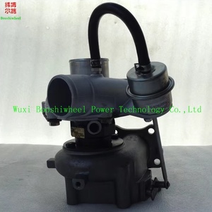 GT25 GT2560S Turbocharger 700716-5020S 8980000311 700716-5005 8972089663 8980000310 Turbo - Product Image 2