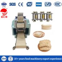 Mini presse à table ronde pour papad, roti, chapati, tortilla, nouilles, gyozas, wontons, emporte-pièces à peau de dumpling, machine à faire des emporte-pièces à peau de dumpling pour usage domestique