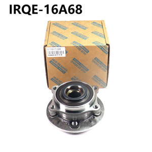 Ensemble de roulement de moyeu de roue 51750-T1500 pour Hyundai G80 RG 2020 et plus IRC-16A68 - Product Image 4