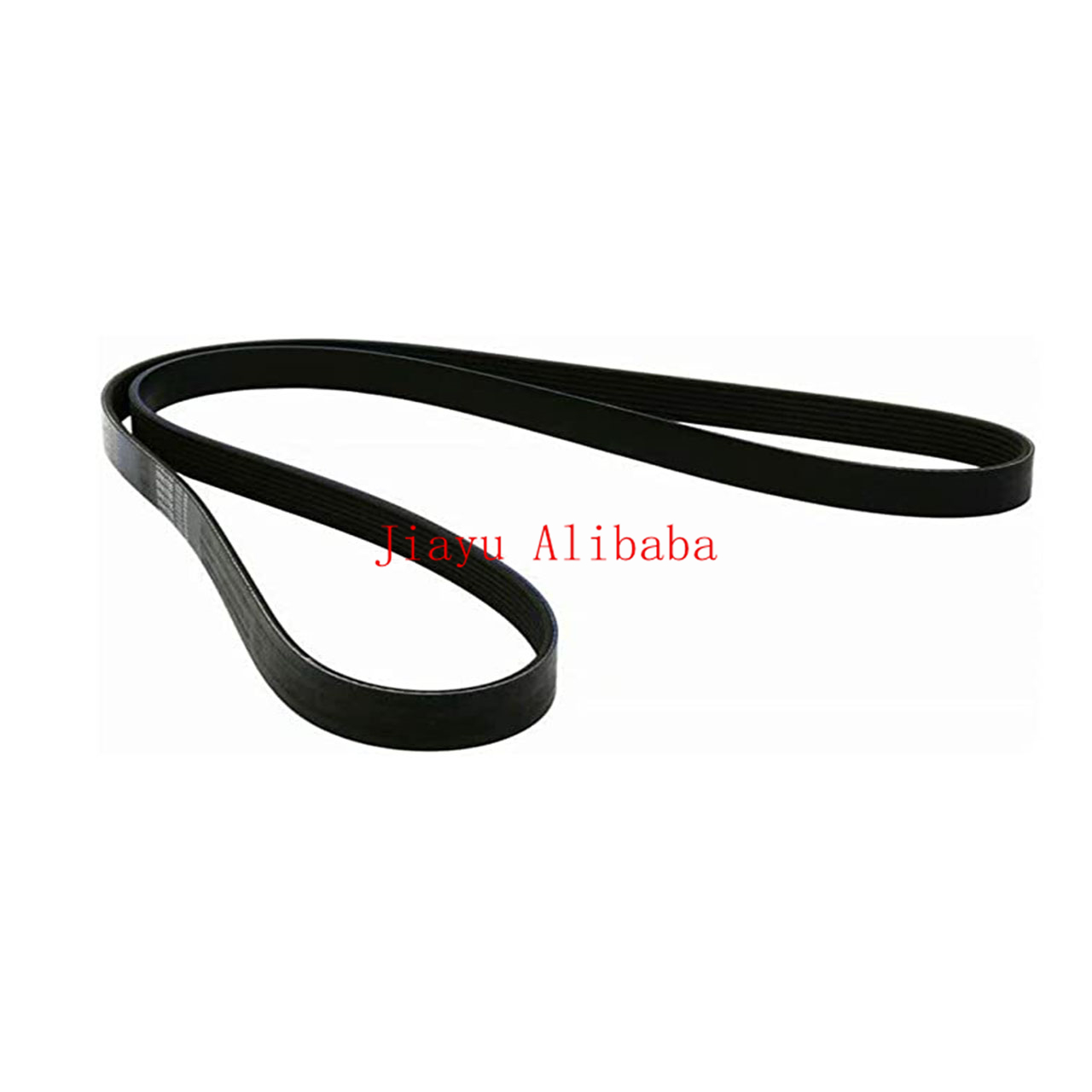 ま BMW X1 E84 Ribbed Belt 6PK100 11287618848 - Reliable Performance