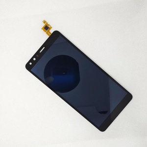 Pantalla LCD de Repuesto de 5.4 Pulgadas para Nokia C01 Plus TA-1379 TA-1382 TA-1383 TA-1387 TA-1391 TA-1396, Ensamblaje de Digitalizador de Pantalla Táctil - Product Image 3