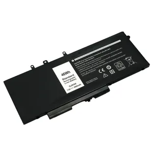 Batería Para Portátil para Dell Latitude 5280 5290 5480 Modelo 5YHR4 7,6 V - Product Image 3