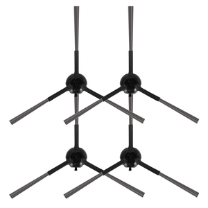 <span class=keywords><strong>Cepillo</strong></span> Lateral de Alta Calidad para Cecotec <span class=keywords><strong>Conga</strong></span> 11090 - Product Image 1