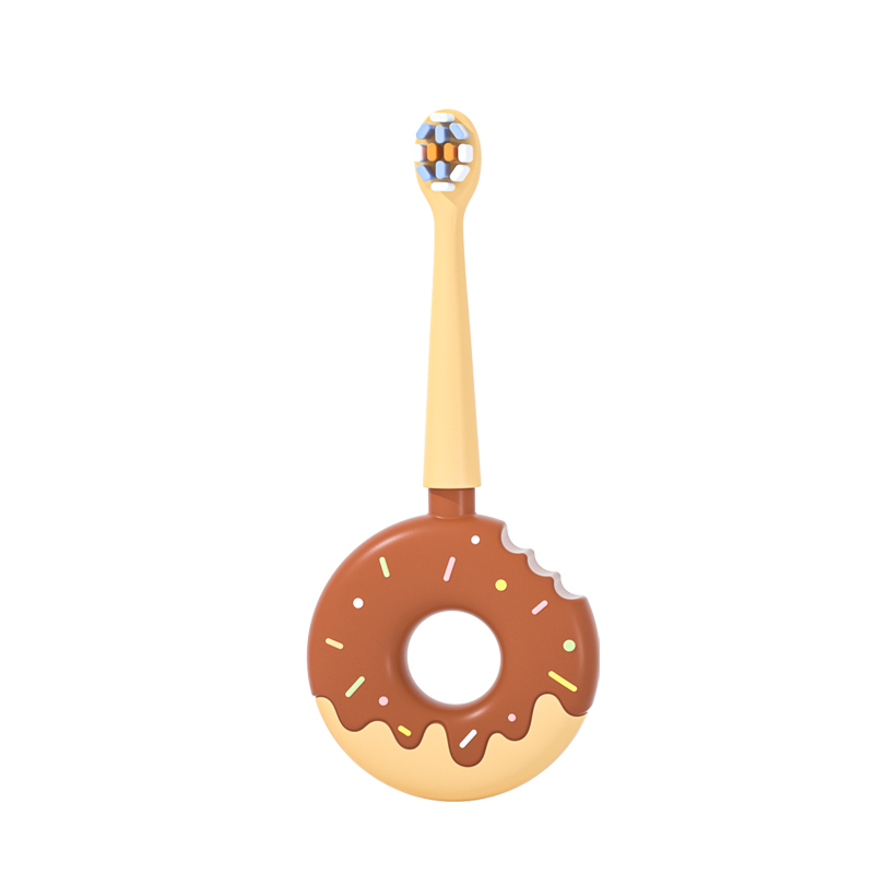 donut azul