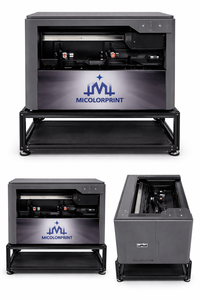 Machine d'impression rotative <span class=keywords><strong>UV</strong></span> de bureau pour tasses et bouteilles isothermes - Product Image 5