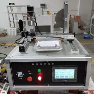 NG-237 IEC60950 appareils ménagers testeur de résistance aux rayures - Product Image 2