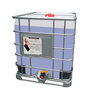 Nuovo arrivo Huntsman 5008 polimerico MDI chimico per applicazioni di schiuma di PU per autoveicoli/industriali - Product Image 3